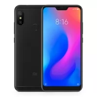 Redmi 6 Pro