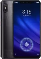 Замена дисплея (экрана) Xiaomi Mi 8 Pro