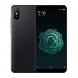 Замена стекла экрана Xiaomi Mi 6X