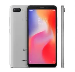 Замена аккумулятора (батареи) Xiaomi Redmi 6